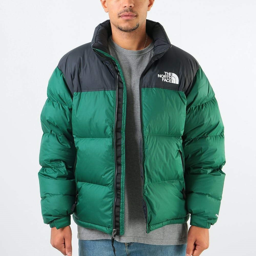 Зеленая зимняя мужская куртка The North Face до -25 зимние куртки пуховики мужские теплая РЕПЛИКА1в1 зелёная XL
Зеленая зимняя мужская куртка The North Face до -25 зимние куртки пуховики мужские теплая РЕПЛИКА1в1 зелёная XL
