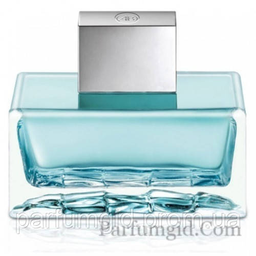Оригинальные женские духи Antonio Banderas Blue Seduction for Women (Антонио Бандерас Блу Седакшэн Фо Вумэн)
Оригинальные женские духи Antonio Banderas Blue Seduction for Women (Антонио Бандерас Блу Седакшэн Фо Вумэн)