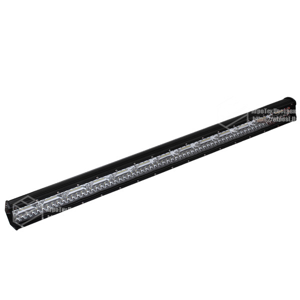 Фара LED BAR прямоугольная 780W смеш. луч 10/30V 6000K (930мм х 65мм х 80мм), Черный
Фара LED BAR прямоугольная 780W смеш. луч 10/30V 6000K (930мм х 65мм х 80мм), Черный