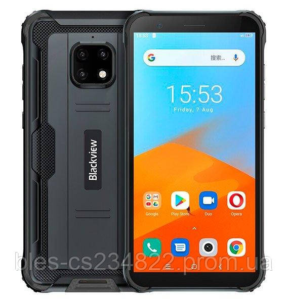 Смартфон черный противоударный с большим дисплеем Blackview BV4900 Black 3/32 гб Global (Гарантия 12 мес)
Смартфон черный противоударный с большим дисплеем Blackview BV4900 Black 3/32 гб Global (Гарантия 12 мес)