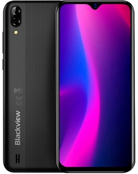 Смартфон черный с большим дисплеем и 2 камерами на 2 симки Blackview A60 black 1/16 Global (Гарантия 12 мес)
Смартфон черный с большим дисплеем и 2 камерами на 2 симки Blackview A60 black 1/16 Global (Гарантия 12 мес)
