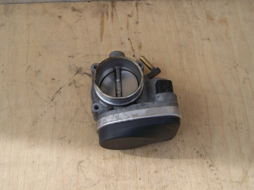 Дроссельная заслонка Mini Cooper R50, R53 2001-2006, R52 2004-2007 1.6i 13541503358, 1503358
Дроссельная заслонка Mini Cooper R50, R53 2001-2006, R52 2004-2007 1.6i 13541503358, 1503358