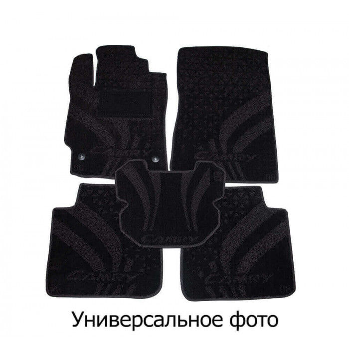 Композитные коврики в салон Mercedes VIANO (2007) (long) салон с 2-х частей, Черный
Композитные коврики в салон Mercedes VIANO (2007) (long) салон с 2-х частей, Черный
