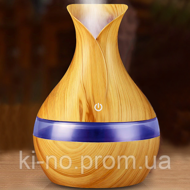 Увлажнитель воздуха аромадиффузор Humidifier ночник от USB c разной подсветкой (4978) под Светлое дерево
Увлажнитель воздуха аромадиффузор Humidifier ночник от USB c разной подсветкой (4978) под Светлое дерево