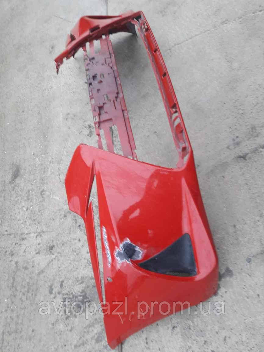 BM1701 5211953A00 перед червоний Toyota Lexus IS 2016- www.avtopazl.com.ua тел. +380673373089
BM1701 5211953A00 перед червоний Toyota Lexus IS 2016- www.avtopazl.com.ua тел. +380673373089