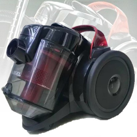 Колбовый пылесос Kassel KL-4058B (3000W) без мешка для сухой уборки бытовой для дома.
Колбовый пылесос Kassel KL-4058B (3000W) без мешка для сухой уборки бытовой для дома.