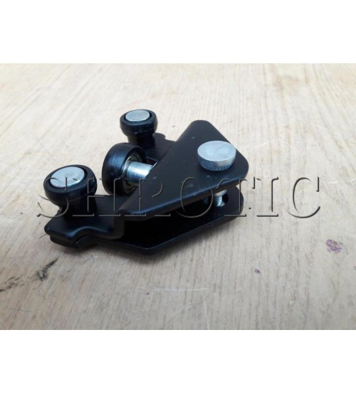 Ролик Боковой Правой Сдвижной Двери Нижний 7700312012 (Новый), Renault Trafic,Opel Vivaro,Nissan
Ролик Боковой Правой Сдвижной Двери Нижний 7700312012 (Новый), Renault Trafic,Opel Vivaro,Nissan
