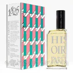 Histoires de Parfums тисяча вісімсот двадцять шість Eugenie de Montijo - парфумована вода - 120 ml, женская
Histoires de Parfums тисяча вісімсот двадцять шість Eugenie de Montijo - парфумована вода - 120 ml, женская