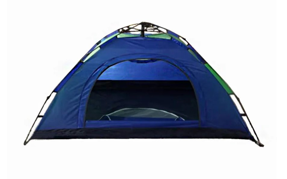 Палатка автоматическая Smart Camp 6-ти местная, размер 2,05х2,5х1,5см, синяя, палатка, Синий
Палатка автоматическая Smart Camp 6-ти местная, размер 2,05х2,5х1,5см, синяя, палатка, Синий