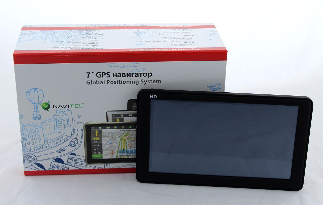 Автомобильный GPS навигатор 7009 7", TFT, 8Гб/128 Mб, Li-Pol, miniUSB, GPS навигатор, навигатор автомобильный
Автомобильный GPS навигатор 7009 7", TFT, 8Гб/128 Mб, Li-Pol, miniUSB, GPS навигатор, навигатор автомобильный