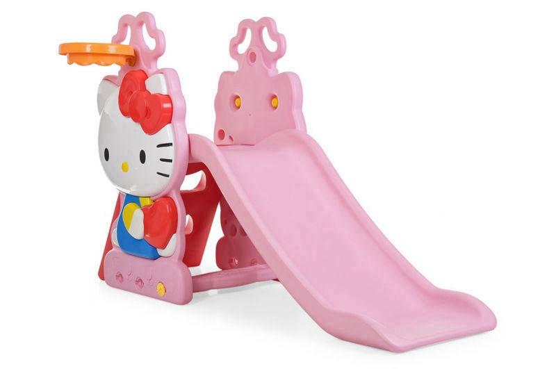 Горькая HK2018-1B Hello Kitty с баскетбольным кольцом, розово-голубая, 81 * 148 * 89см, Розовый
Горькая HK2018-1B Hello Kitty с баскетбольным кольцом, розово-голубая, 81 * 148 * 89см, Розовый
