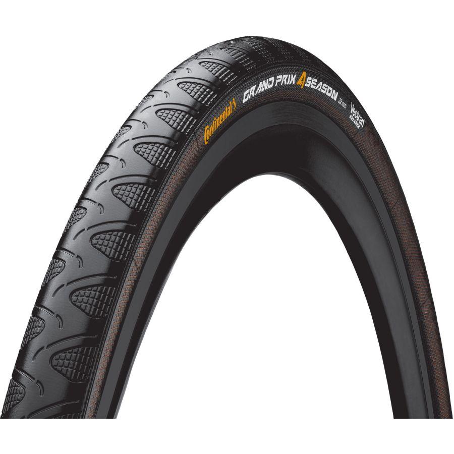 Покрышка Continental Grand Prix 4 Season 28" | 700 x 23C черная, складная, skin BlackEdition
Покрышка Continental Grand Prix 4 Season 28" | 700 x 23C черная, складная, skin BlackEdition
