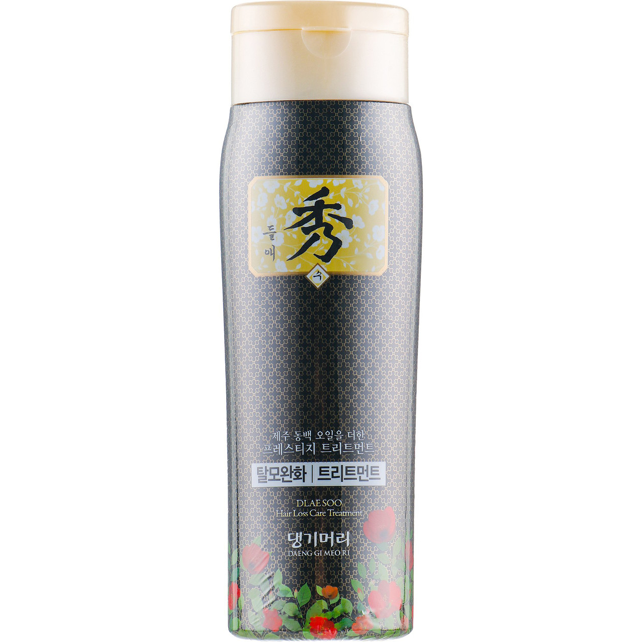 Шампунь против выпадения волос Daeng Gi Meo Ri Dlae Soo Anti-Hair Loss Shampoo 200 мл (8807779087933)
Шампунь против выпадения волос Daeng Gi Meo Ri Dlae Soo Anti-Hair Loss Shampoo 200 мл (8807779087933)