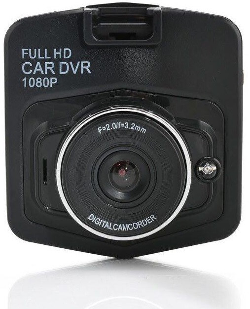 Автомобильный видеорегистратор Black Box DVR Mini H258 HD, Full HD 1920*1080, Черный
Автомобильный видеорегистратор Black Box DVR Mini H258 HD, Full HD 1920*1080, Черный