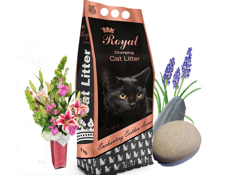 Наполнитель в кошачий туалет Indian Cat Litter Cat's Choice Earthern Aroma восточные пряности, 5 кг
Наполнитель в кошачий туалет Indian Cat Litter Cat's Choice Earthern Aroma восточные пряности, 5 кг