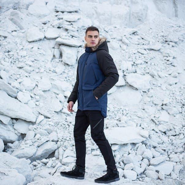 Мужской комплект парка Pobedov «seniora udacha»+штаны Pobedov trousers Vibukh (4 цвета) 52, Синий
Мужской комплект парка Pobedov «seniora udacha»+штаны Pobedov trousers Vibukh (4 цвета) 52, Синий