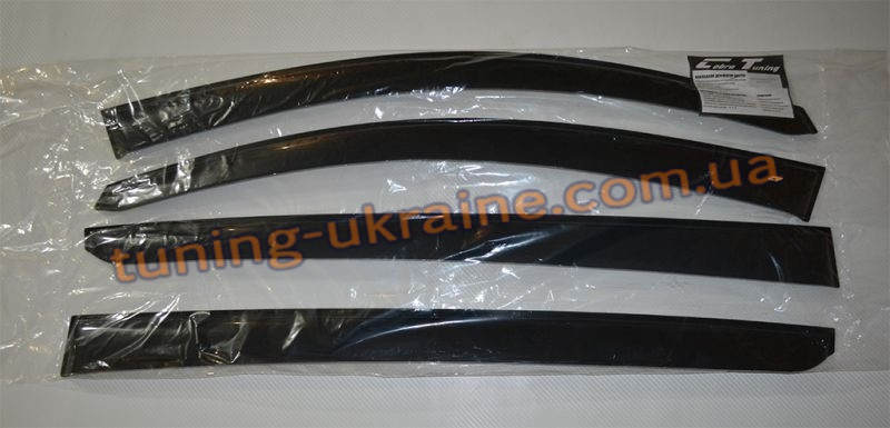 Дефлекторы окон (ветровики) Cobra Tuning для Citroёn Jumper с 1995-2006 г.в.
Дефлекторы окон (ветровики) Cobra Tuning для Citroёn Jumper с 1995-2006 г.в.