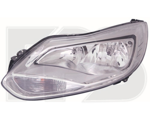 Фара Ford Focus III 11-14 правая (FPS) электрич., H7,H1,PY21W, W5W хром. 1735190 1735190
Фара Ford Focus III 11-14 правая (FPS) электрич., H7,H1,PY21W, W5W хром. 1735190 1735190