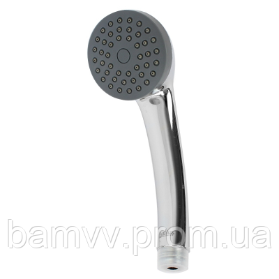 Ручная лейка Bathlux пластиковая с количеством типов струи на 1 режим 20152 SKL11-132155, Хром
Ручная лейка Bathlux пластиковая с количеством типов струи на 1 режим 20152 SKL11-132155, Хром