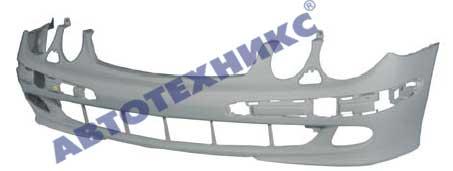 Передний бампер Mercedes E-Class W211 02-06 (AVANTGARDE) с отв. омывателя (FPS) 2118800240
Передний бампер Mercedes E-Class W211 02-06 (AVANTGARDE) с отв. омывателя (FPS) 2118800240