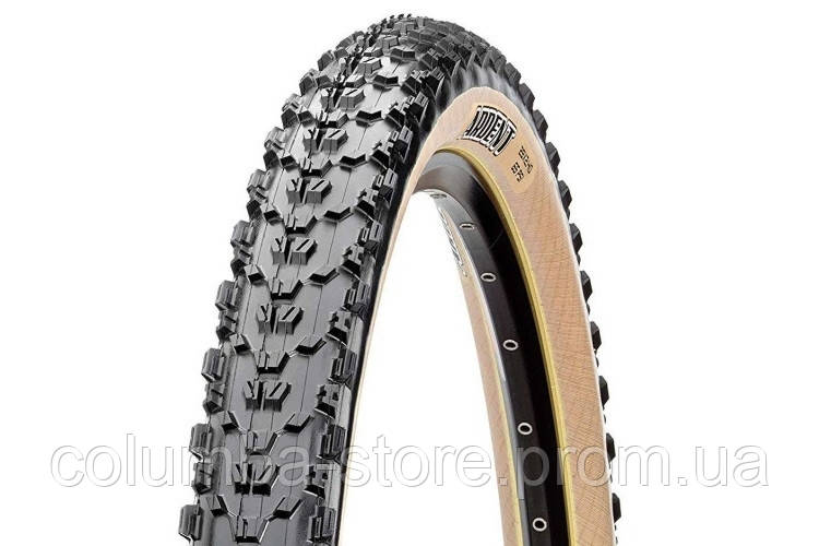 Покрышка складная 29x2,25 MAXXIS (ETB00176400) ARDENT, EXO/TR/SKINWALL 60TPI, 60a, Foldable
Покрышка складная 29x2,25 MAXXIS (ETB00176400) ARDENT, EXO/TR/SKINWALL 60TPI, 60a, Foldable