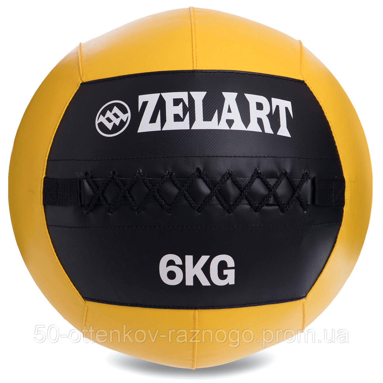Мяч волбол для кроссфита и фитнеса 6кг Zelart WALL BALL FI-5168-6 (PU, наполнитель-метал. гранулы, d-33см
Мяч волбол для кроссфита и фитнеса 6кг Zelart WALL BALL FI-5168-6 (PU, наполнитель-метал. гранулы, d-33см