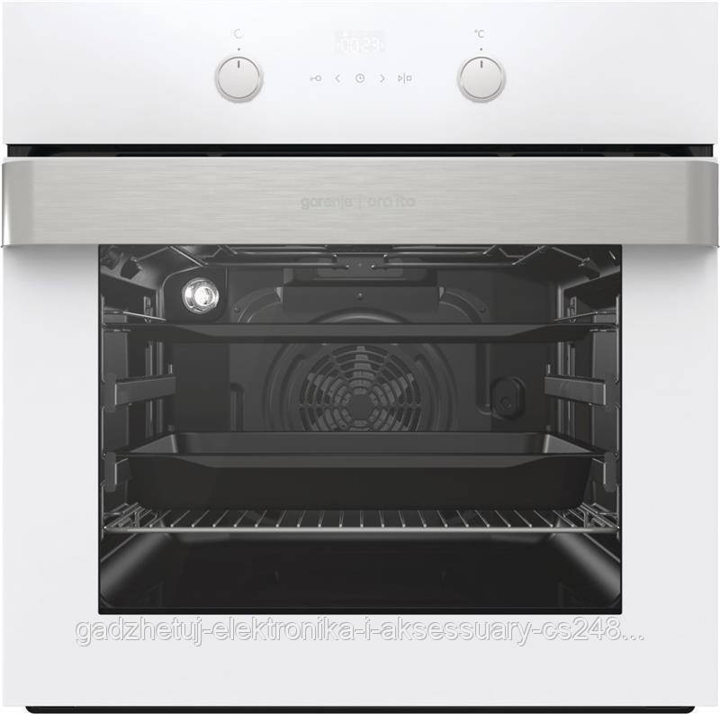 Духовка Gorenje BO737ORA-W/Ora Ito 2/мультифункцион/71 л./программатор IconLED/гриль/белая
Духовка Gorenje BO737ORA-W/Ora Ito 2/мультифункцион/71 л./программатор IconLED/гриль/белая