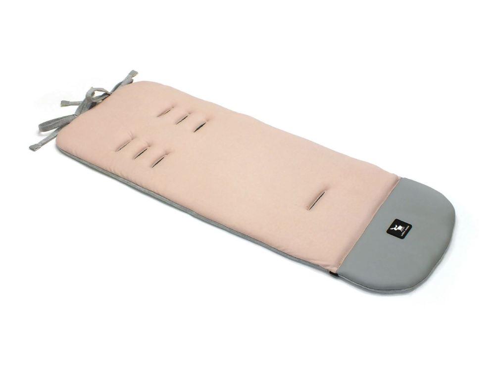 Матрас в коляску Cottonmoose Leather 590/113/49/106 powder pink cotton jersey melange cotton jersey (розовая
Матрас в коляску Cottonmoose Leather 590/113/49/106 powder pink cotton jersey melange cotton jersey (розовая