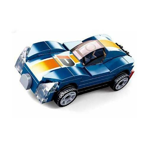 Конструктор машинка SLUBAN M38-B0801 (M38-B0801D) для мальчиков типа лего Lego, Разные цвета
Конструктор машинка SLUBAN M38-B0801 (M38-B0801D) для мальчиков типа лего Lego, Разные цвета
