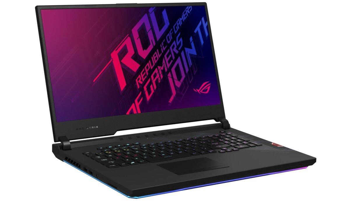 Ігровий ноутбук Asus Rog Strix Scar 17 G732LWS i7-10875H 32GB 1000GB SSD GF-RTX 2070S W10P
Ігровий ноутбук Asus Rog Strix Scar 17 G732LWS i7-10875H 32GB 1000GB SSD GF-RTX 2070S W10P