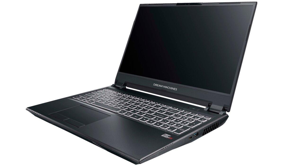 Ігровий ноутбук Dreammachines RG2070S-17PL31 i7-10750H 16GB 1000GB SSD GF-RTX 2070S DOS
Ігровий ноутбук Dreammachines RG2070S-17PL31 i7-10750H 16GB 1000GB SSD GF-RTX 2070S DOS