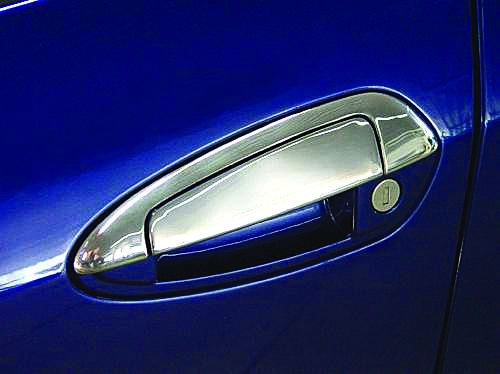 Fiat Punto Grande/EVO 2006↗ и 2011↗ гг. Накладки на ручки с верхней частью (нерж) OmsaLine - Итальянская
Fiat Punto Grande/EVO 2006↗ и 2011↗ гг. Накладки на ручки с верхней частью (нерж) OmsaLine - Итальянская