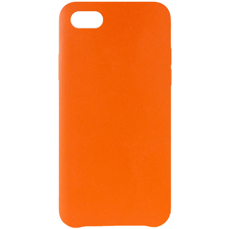 Кожаный чехол AHIMSA PU Leather Case (A) для Apple iPhone 7 / 8 / SE (2020) (4.7") Оранжевый
Кожаный чехол AHIMSA PU Leather Case (A) для Apple iPhone 7 / 8 / SE (2020) (4.7") Оранжевый