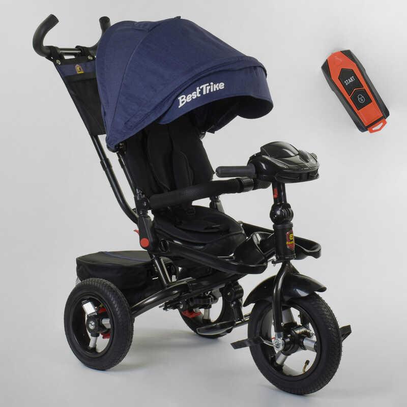 Велосипед 3-х колёсный 6088 F - 03-108 Best Trike (1) ФАРА С USB, ПОВОРОТНОЕ СИДЕНИЕ, СКЛАДНОЙ РУЛЬ, РУССКОЕ
Велосипед 3-х колёсный 6088 F - 03-108 Best Trike (1) ФАРА С USB, ПОВОРОТНОЕ СИДЕНИЕ, СКЛАДНОЙ РУЛЬ, РУССКОЕ