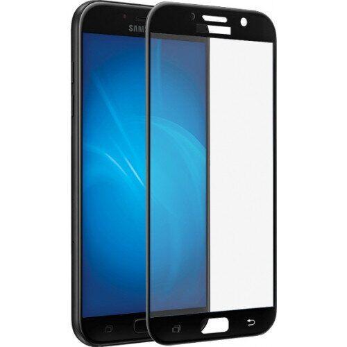 Защитное стекло 3D Perfect Protection Full Glue Lion для Samsung A3 2017 (A320), Black
Защитное стекло 3D Perfect Protection Full Glue Lion для Samsung A3 2017 (A320), Black