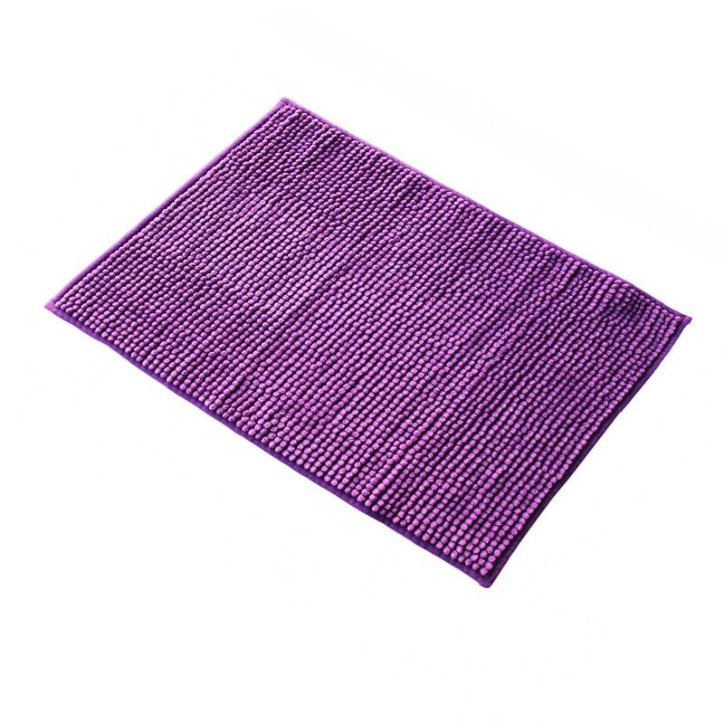 Коврик в ванную комнату Bathlux Flor de clasico 10207 антискользящий хлопковый 45х70 см SKL11-132478, Фиолетовый
Коврик в ванную комнату Bathlux Flor de clasico 10207 антискользящий хлопковый 45х70 см SKL11-132478, Фиолетовый