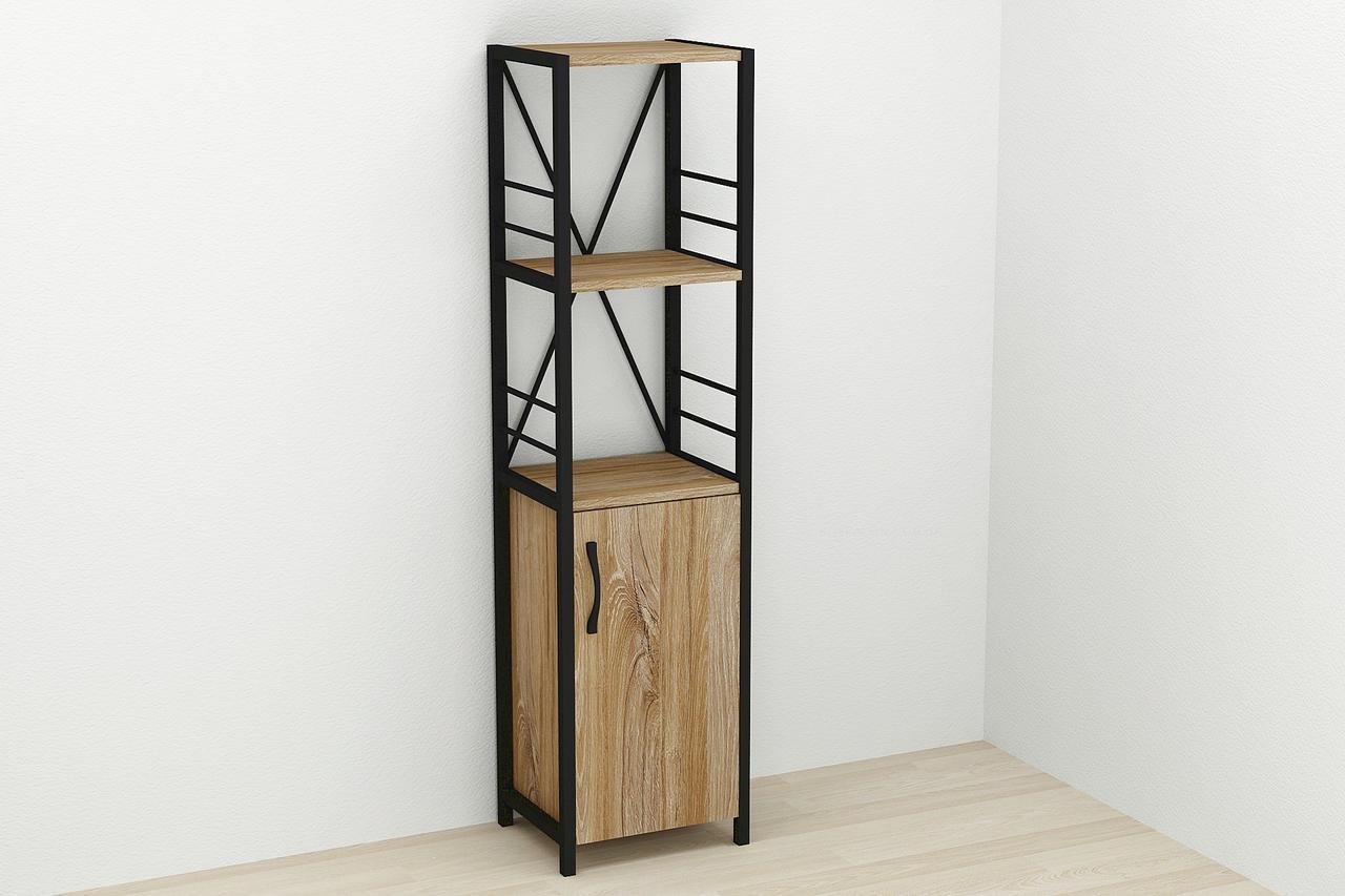 Этажерка 3/34 Ferrum-decor Серии Конект с тумбой 144x34x28 Черный ДСП Таверна КОД: FD1005, Дуб таверна
Этажерка 3/34 Ferrum-decor Серии Конект с тумбой 144x34x28 Черный ДСП Таверна КОД: FD1005, Дуб таверна