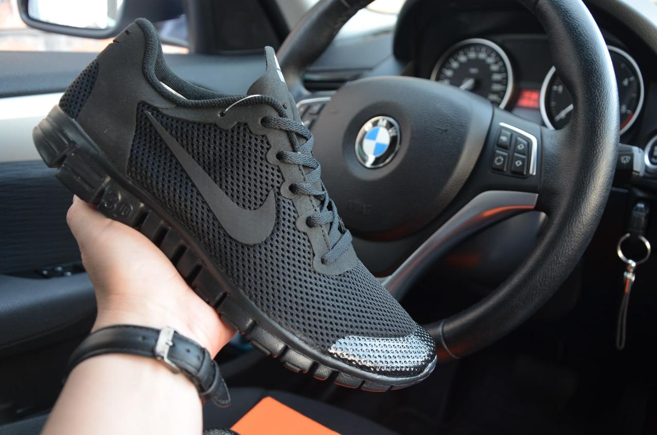 Кроссовки мужские Nike Free Run 3.0 черные, Найк Фри Ран, текстильные, код SP-1259 45.5, Черный
Кроссовки мужские Nike Free Run 3.0 черные, Найк Фри Ран, текстильные, код SP-1259 45.5, Черный