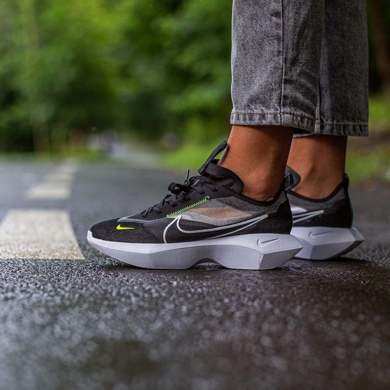 Кроссовки женские Nike Vista Lite черные, Найк Виста, текстильные, код IN-525 38, Черный
Кроссовки женские Nike Vista Lite черные, Найк Виста, текстильные, код IN-525 38, Черный