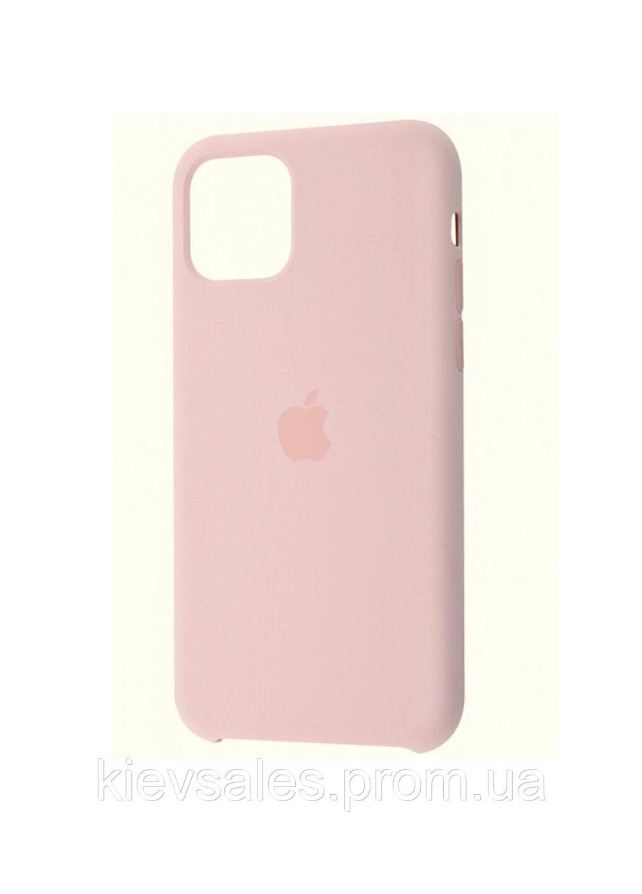 Чехол силиконовый soft-touch RCI Silicone Case для iPhone 11 Pro Max Pink Sand, КОД: 1895343
Чехол силиконовый soft-touch RCI Silicone Case для iPhone 11 Pro Max Pink Sand, КОД: 1895343