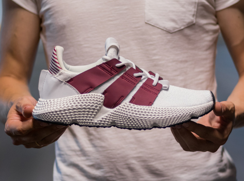 Кроссовки мужские Adidas Prophere Oreo Pack Адидас Проферо Белые Размер 42, Белый
Кроссовки мужские Adidas Prophere Oreo Pack Адидас Проферо Белые Размер 42, Белый
