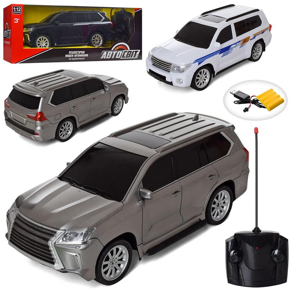 Джип AS-2364 (12шт) АвтоСвіт, р/у, аккум,31см,1:12,св,резин.кол, USBзар,2вида, в кор-ке,44,5-17-18см
Джип AS-2364 (12шт) АвтоСвіт, р/у, аккум,31см,1:12,св,резин.кол, USBзар,2вида, в кор-ке,44,5-17-18см
