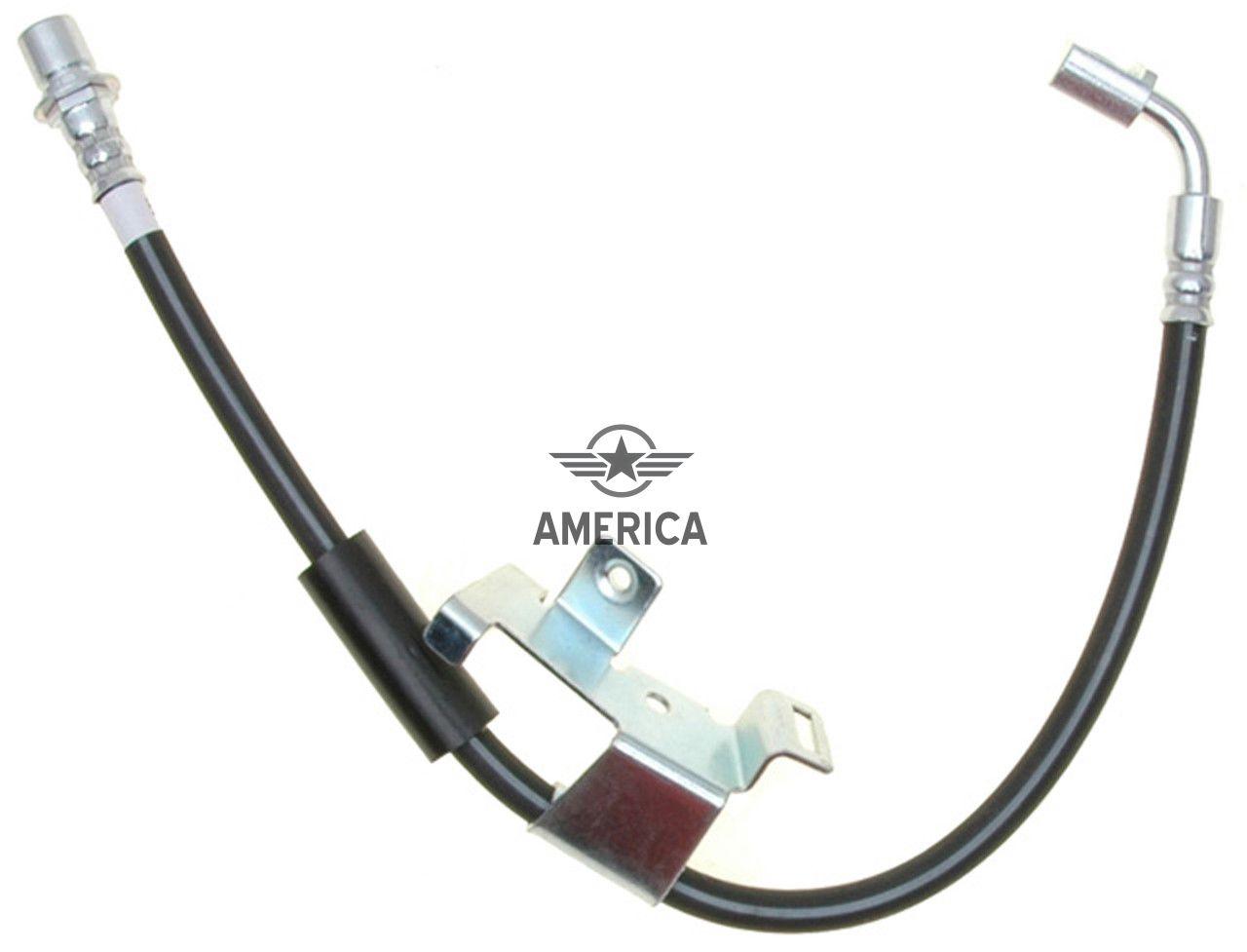 Шланг тормозной передний, правый ACDELCO 18J4625 Cadillac Escalade Chevrolet Suburban Chevrolet Tahoe GMC Yuko
Шланг тормозной передний, правый ACDELCO 18J4625 Cadillac Escalade Chevrolet Suburban Chevrolet Tahoe GMC Yuko