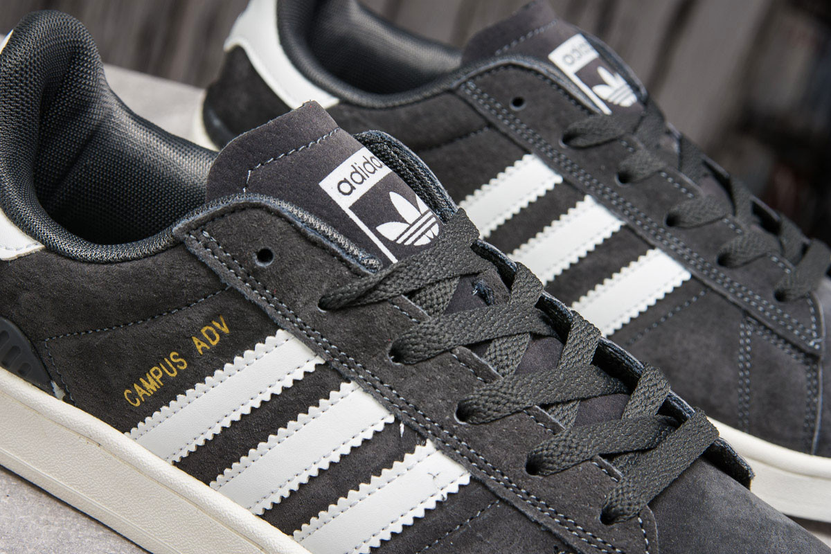 Кроссовки мужские Adidas Campus Adv темно-серые повседневные адидас весна лето осень подростковые, Темно-серый
Кроссовки мужские Adidas Campus Adv темно-серые повседневные адидас весна лето осень подростковые, Темно-серый