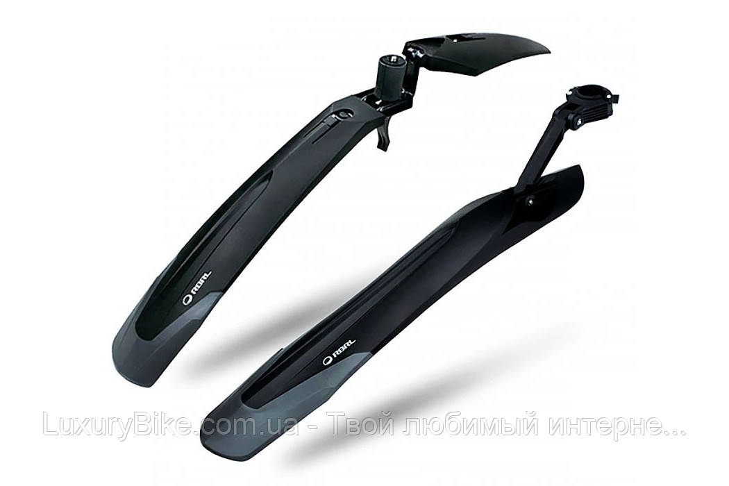 Крыло 24-29" RBRL RL-910F/R быстросъемные (крепл. на корону вилки и подседел.) (черн.)
Крыло 24-29" RBRL RL-910F/R быстросъемные (крепл. на корону вилки и подседел.) (черн.)