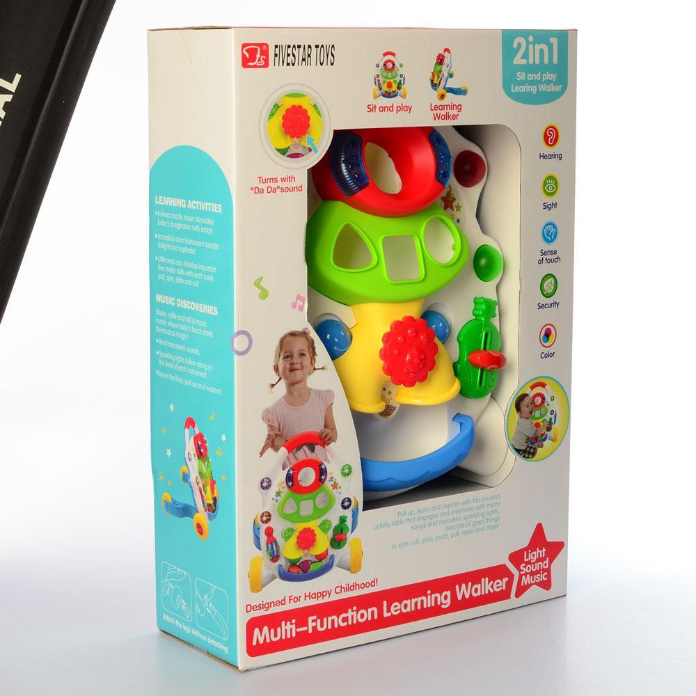 Игровой центр 34210 (4шт) каталка-ходунки,сортер,муз, звук,свет,подвижн.дет,на бат-ке,40-57,5-15,5см
Игровой центр 34210 (4шт) каталка-ходунки,сортер,муз, звук,свет,подвижн.дет,на бат-ке,40-57,5-15,5см