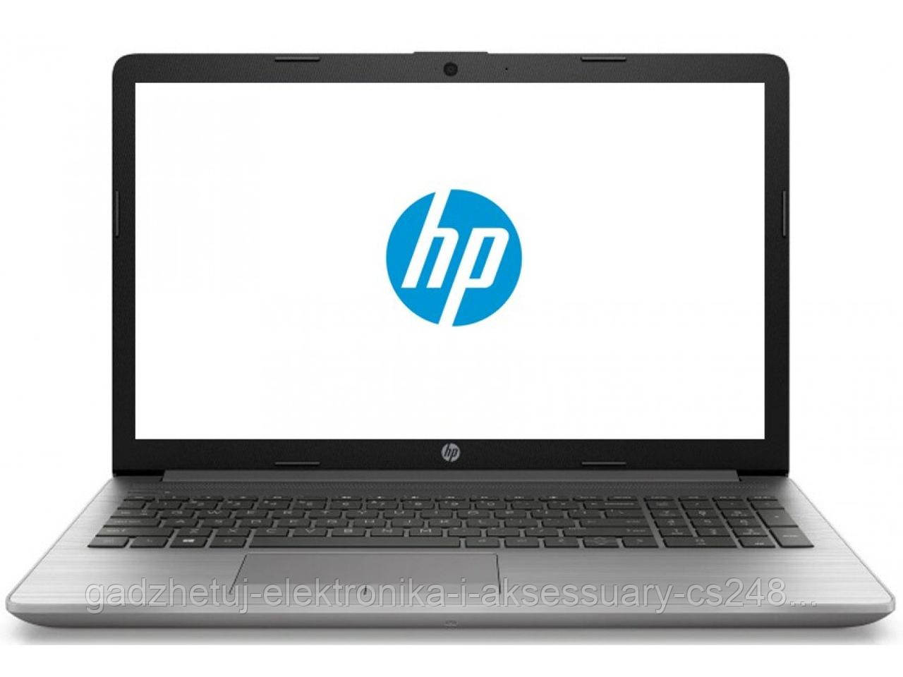 Ноутбук HP 250 G7 15.6FHD AG/Intel i5-1035G1/8/256F/DVD/NVD110-2/W10P/Silver, Серебристый
Ноутбук HP 250 G7 15.6FHD AG/Intel i5-1035G1/8/256F/DVD/NVD110-2/W10P/Silver, Серебристый