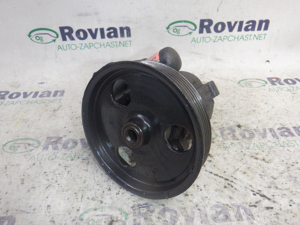 Б/У Насос ГУР (1,4 MPI 8V) Dacia LOGAN 2005-2008 (Дачя Логан), 7700419117 (БУ-202767)
Б/У Насос ГУР (1,4 MPI 8V) Dacia LOGAN 2005-2008 (Дачя Логан), 7700419117 (БУ-202767)