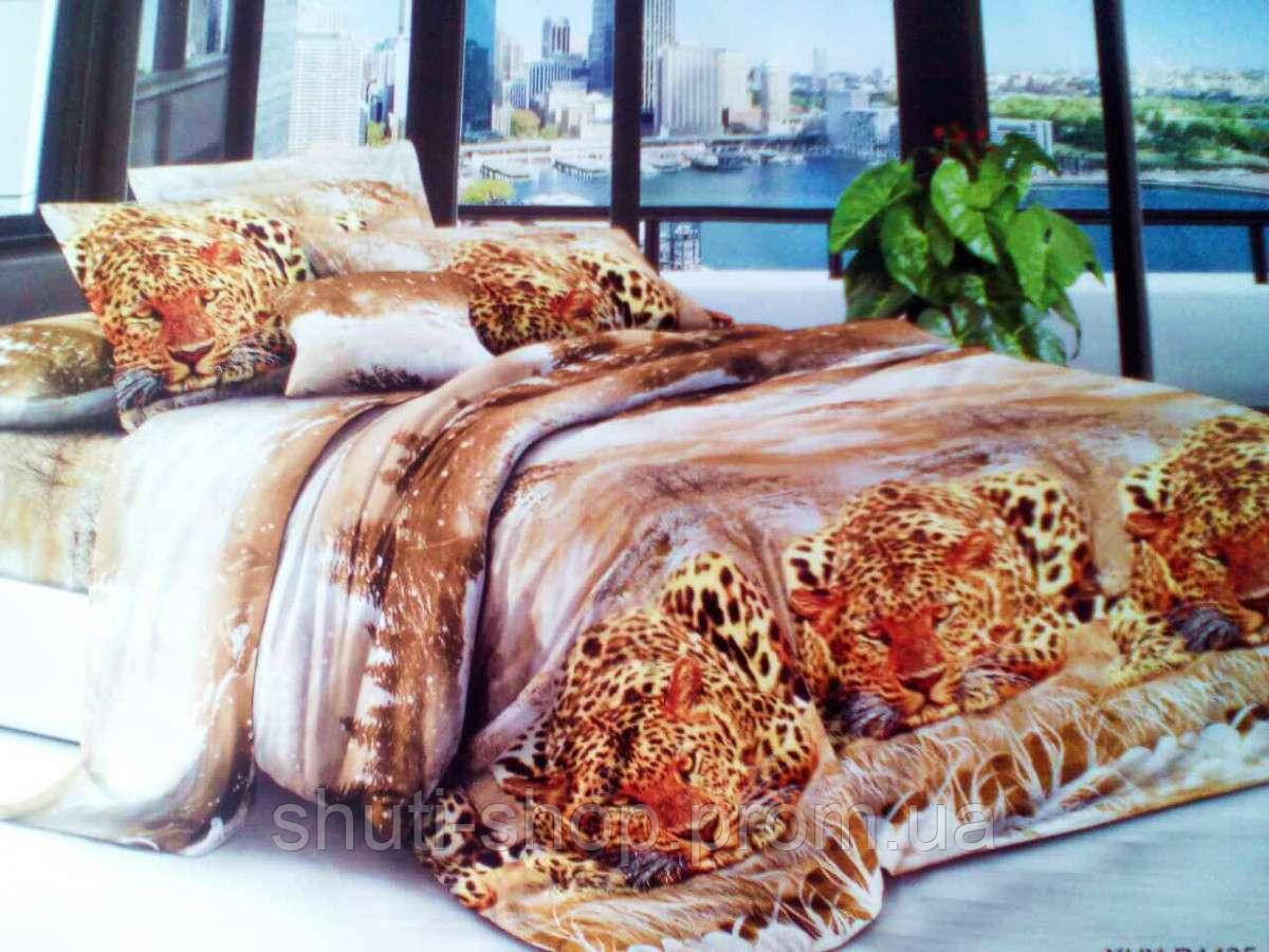Комплект постельного белья от украинского производителя Polycotton Полуторный T-90960
Комплект постельного белья от украинского производителя Polycotton Полуторный T-90960