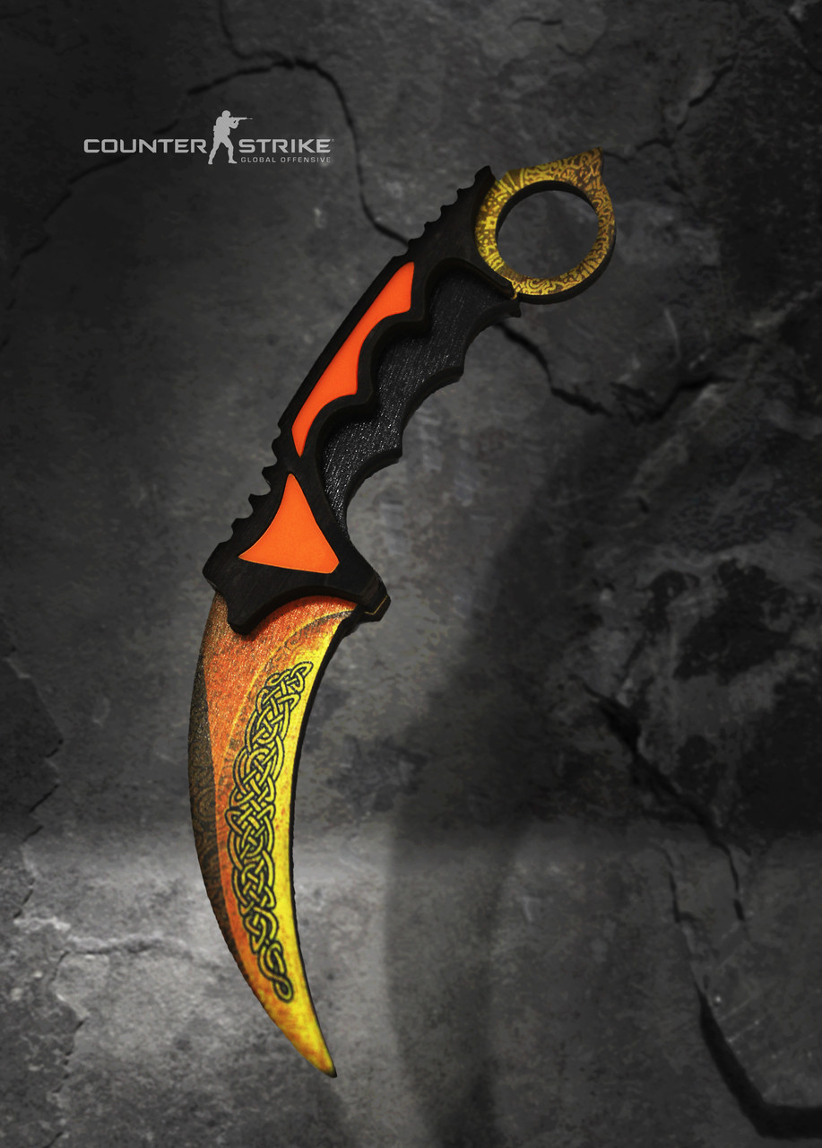 Нож Керамбит Легенда Деревянный, CS GO Karambit Lore. Ніж Керамбіт Легенда, Разноцветный
Нож Керамбит Легенда Деревянный, CS GO Karambit Lore. Ніж Керамбіт Легенда, Разноцветный